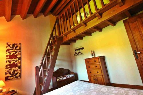 Agroturismo Casa Tomi�o
