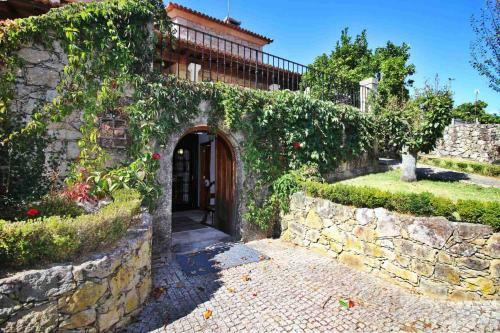 Agroturismo Casa Tomi�o