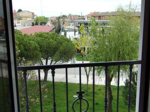 Hotel Real De Castilla II