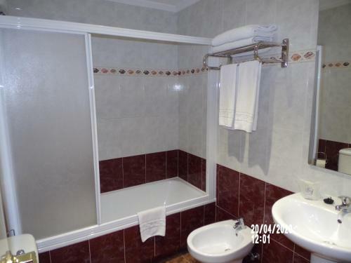 Hotel Real De Castilla II