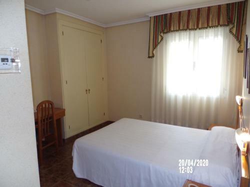 Hotel Real De Castilla II