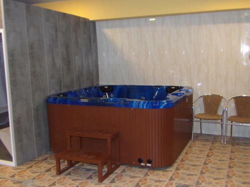 Hotel Real De Castilla II
