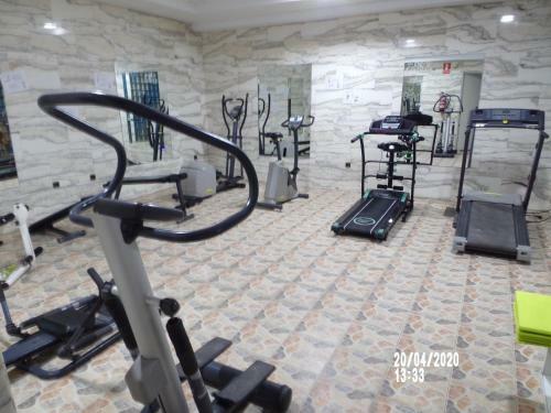 Hotel Real De Castilla II