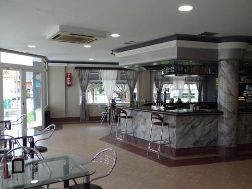 Hotel Real De Castilla II