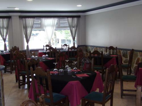 Hotel Real De Castilla II