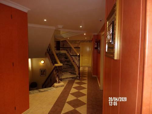 Hotel Real De Castilla II