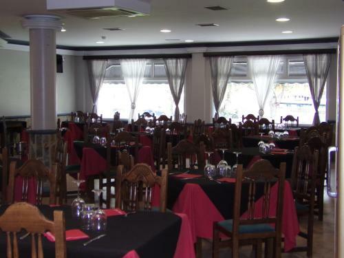 Hotel Real De Castilla II
