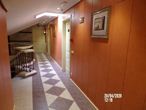 Hotel Real De Castilla II
