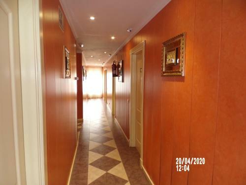 Hotel Real De Castilla II