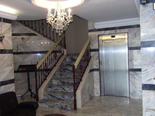 Hotel Real De Castilla II