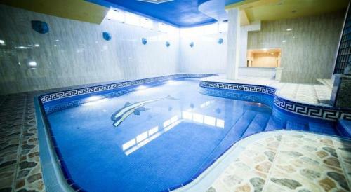 Hotel Real De Castilla II