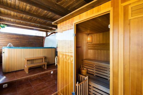 Apartamento Rural De Oses 2