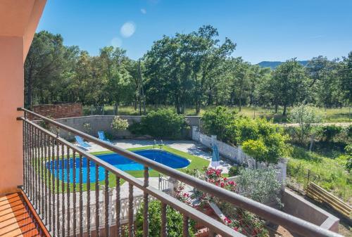Villa Homeholidaysrentals Corts