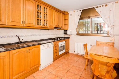Villa Homeholidaysrentals Corts