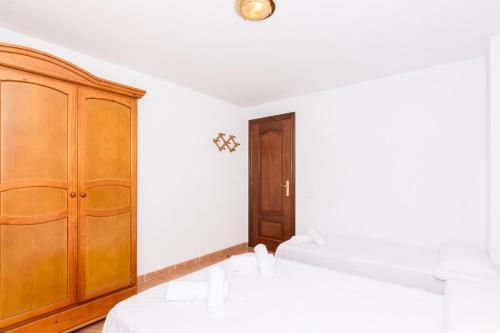 Villa Homeholidaysrentals Corts