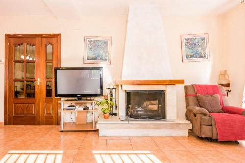 Villa Homeholidaysrentals Corts