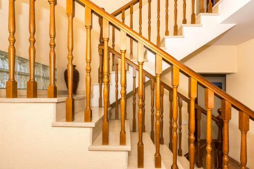 Villa Homeholidaysrentals Corts