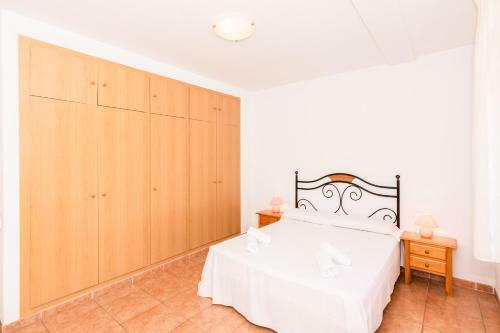 Villa Homeholidaysrentals Corts