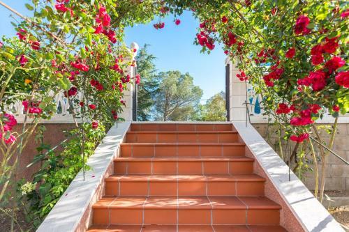 Villa Homeholidaysrentals Corts