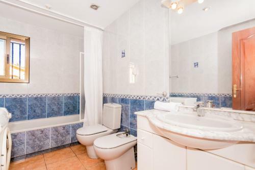 Villa Homeholidaysrentals Corts
