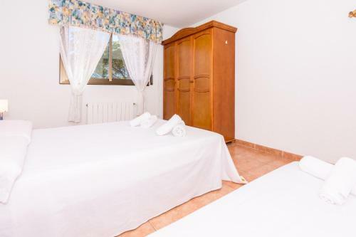 Villa Homeholidaysrentals Corts