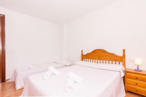 Villa Homeholidaysrentals Corts