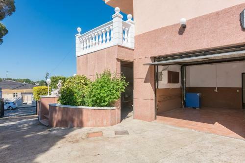 Villa Homeholidaysrentals Corts