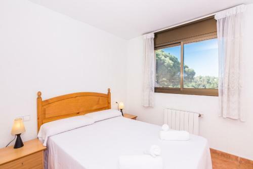 Villa Homeholidaysrentals Corts