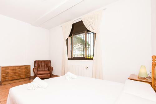 Villa Homeholidaysrentals Corts