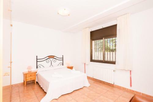 Villa Homeholidaysrentals Corts