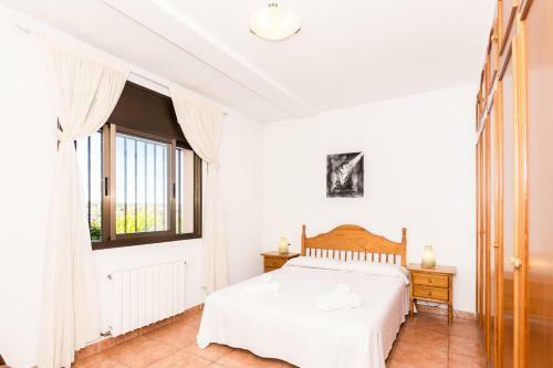 Villa Homeholidaysrentals Corts