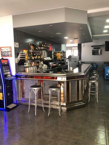 Hostal Trevol