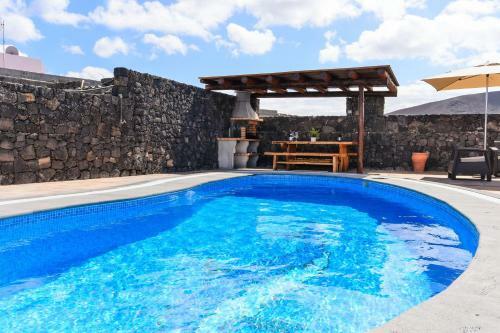 Villa Las Calderetas