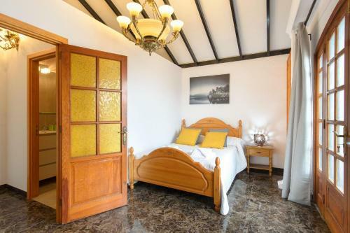 Villa Las Calderetas