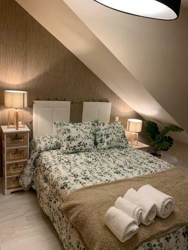 Apartamento "rascalindes"