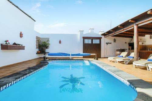 Villa Eloisa