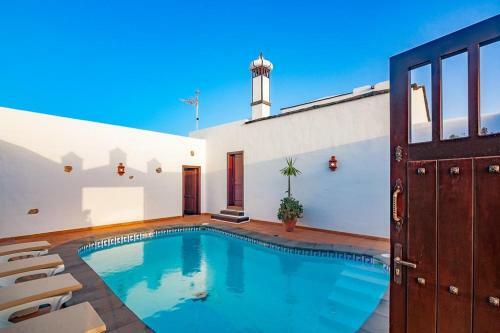 Villa Eloisa