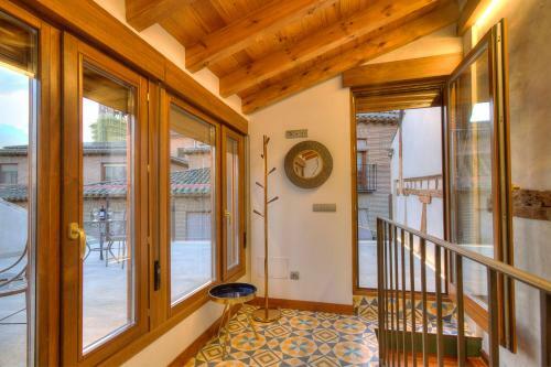 Apartamento Sinagoga 6