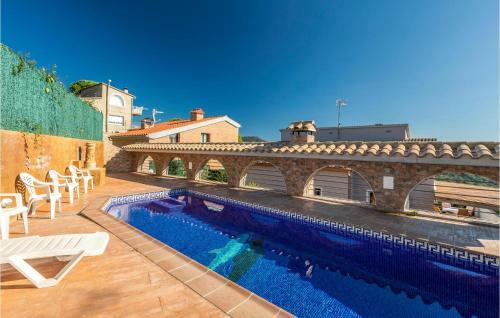 Villa Flor