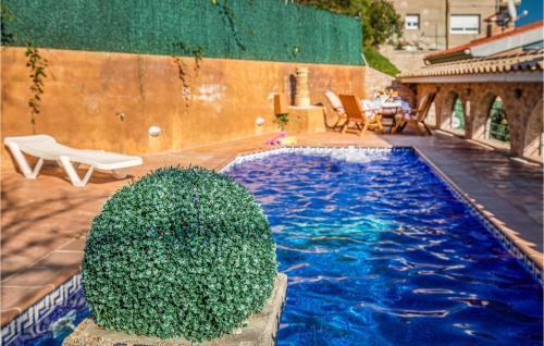 Villa Flor