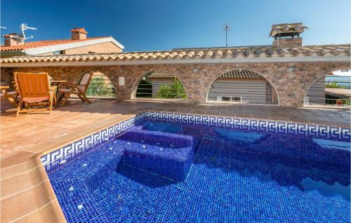 Villa Flor