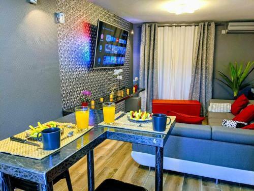 Apartamento �tico El Rosal Del Pozo