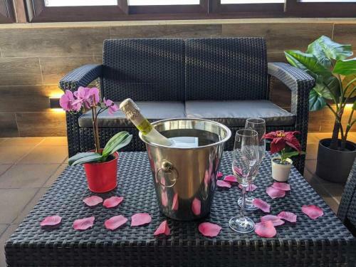 Apartamento �tico El Rosal Del Pozo