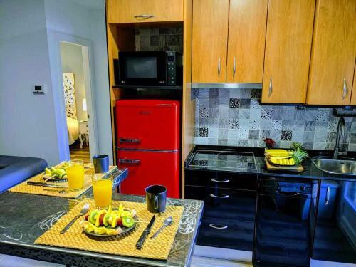 Apartamento �tico El Rosal Del Pozo