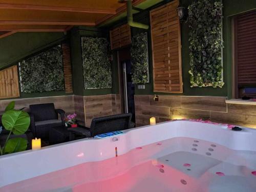 Apartamento �tico El Rosal Del Pozo
