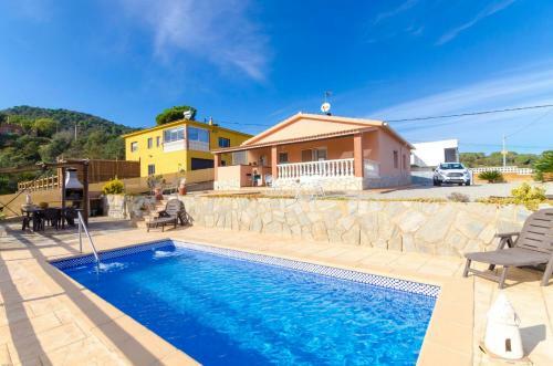 Club Villamar - Siroco