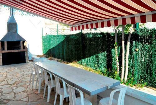 Club Villamar - Tangerine