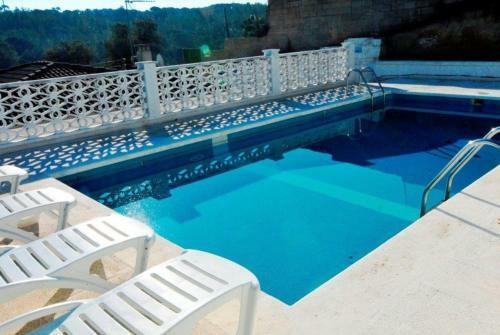 Club Villamar - Tangerine
