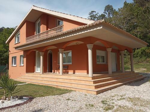 Casa Silvosa
