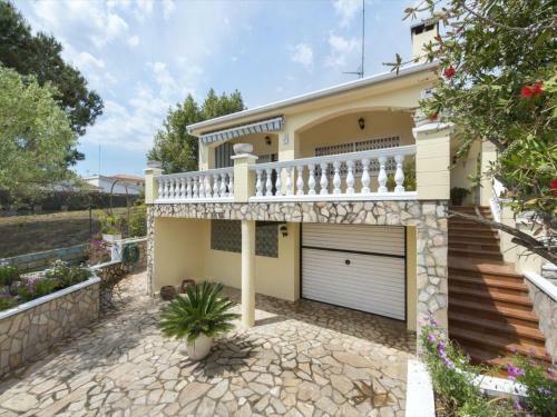Villa Casa Con Piscina Privada